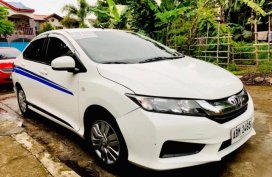 2015 Honda City for sale in Bacolod
