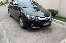 Selling Honda City 2017 Manual Gasoline in Taytay
