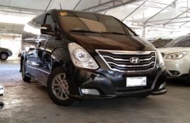 2015 Hyundai Grand Starex for sale in Pasay