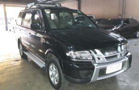 Selling 2nd Hand Isuzu Crosswind 2015 at 30000 km in Makati