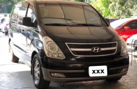2010 Hyundai Grand Starex for sale in Makati