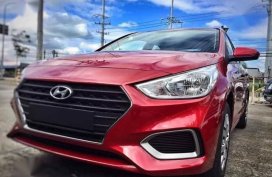 Selling Brand New Hyundai Accent 2019 in Santa Rosa