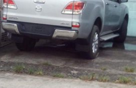 Mazda Bt-50 2016 Automatic Diesel for sale in San Juan