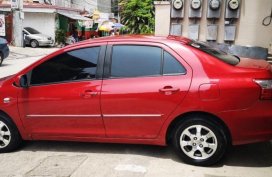 Selling Toyota Vios 2012 Automatic Gasoline in Zamboanga City