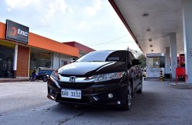 2nd Hand Honda City 2017 at 20000 km for sale