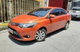 2nd Hand Toyota Vios 2014 for sale in Pasay