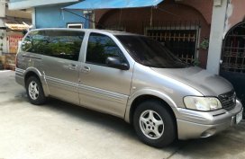 2003 Chevrolet Venture for sale in Makati