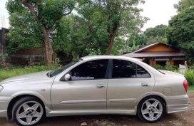2008 Nissan Sentra for sale in General Trias