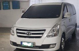 2010 Hyundai Grand Starex for sale in San Juan