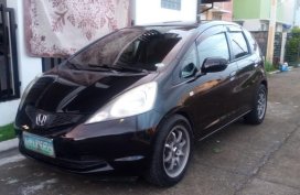 2nd Hand Honda Jazz 2010 at 89000 km for sale