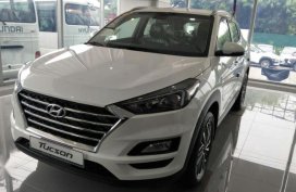 Brand New Hyundai Tucson 2019 for sale in Biñan
