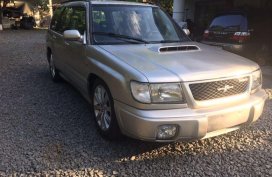 Subaru Forester Automatic Gasoline for sale in Dasmariñas
