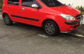 2009 Hyundai Getz for sale in Carmona