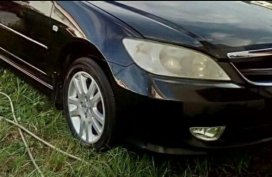 2nd Hand Honda Civic 2005 Automatic Gasoline for sale in General Trias