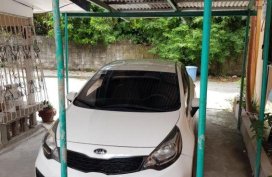 2nd Hand Kia Rio 2012 for sale in Pateros