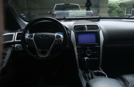 Ford Explorer 2013 Automatic Gasoline for sale in Makati
