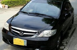 Selling 2nd Hand Honda City 2005 at 130000 km in Marikina
