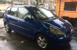 2nd Hand Honda Jazz 2005 Automatic Gasoline for sale in Meycauayan