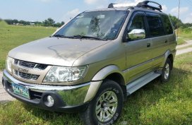2nd Hand Isuzu Sportivo 2008 for sale in Floridablanca