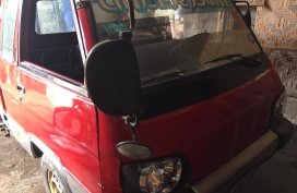 Sell 2nd Hand Mazda Bongo Truck in Davao City