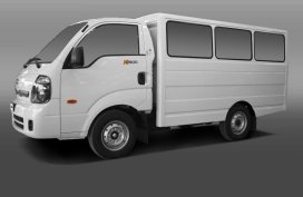 Brand New Kia K2500 2019 for sale in Manila