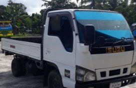 2nd Hand Mazda Titan 2017 at 70000 km for sale