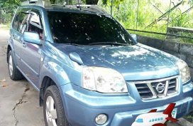 2005 Nissan X-Trail for sale in Santa Maria