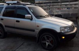 2nd Hand Honda Cr-V 1999 Automatic Gasoline for sale in Calamba