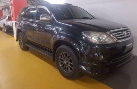 2nd Hand Toyota Fortuner 2007 Automatic Gasoline for sale in Pasay