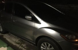 2010 Mazda Cx-7 for sale in Las Piñas