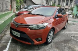 2nd Hand Toyota Vios 2014 Automatic Gasoline for sale in Pasay