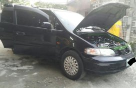 2nd Hand Honda Odyssey Automatic Gasoline for sale in Urdaneta