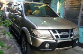 2nd Hand Isuzu Sportivo 2013 at 70000 km for sale