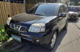 Sell 2nd Hand 2009 Nissan X-Trail Automatic Gasoline at 80000 km in Parañaque