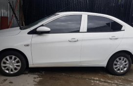 Selling Chevrolet Sail 2017 at 9000 km in Quezon City