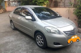 Sell 2013 Toyota Vios in Plaridel