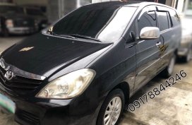 Selling 2nd Hand Toyota Innova 2011 in Quezon City