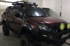 2015 Isuzu D-Max for sale in San Fernando
