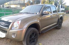 Isuzu D-Max 2012 Manual Diesel for sale in Cagayan De Oro