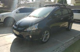 Selling Mitsubishi Grandis 2005 Automatic Gasoline in Parañaque