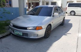 Selling 2nd Hand Mitsubishi Lancer 1998 in Imus