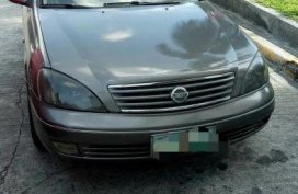 Selling 2nd Hand Nissan Sentra 2007 in Cainta