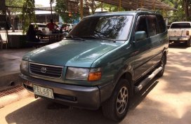 2nd Hand Toyota Revo 1999 at 110000 km for sale in Lapu-Lapu