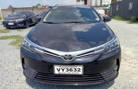 Selling 2nd Hand Toyota Altis 2017 in Parañaque