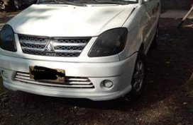 2nd Hand Mitsubishi Adventure 2011 Manual Diesel for sale in Caloocan