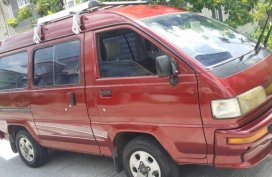2nd Hand Toyota Lite Ace 1997 Manual Gasoline for sale in Santa Rosa