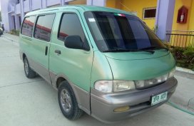 Selling Kia Pregio 2000 Manual Diesel in Santa Lucia