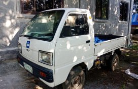 2nd Hand Suzuki Multi-Cab 2002 Manual Gasoline for sale in San Rafael