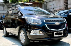 2015 Chevrolet Spin for sale in Pasig