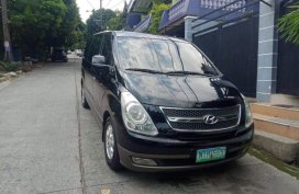 Selling Hyundai Starex 2010 in Manila